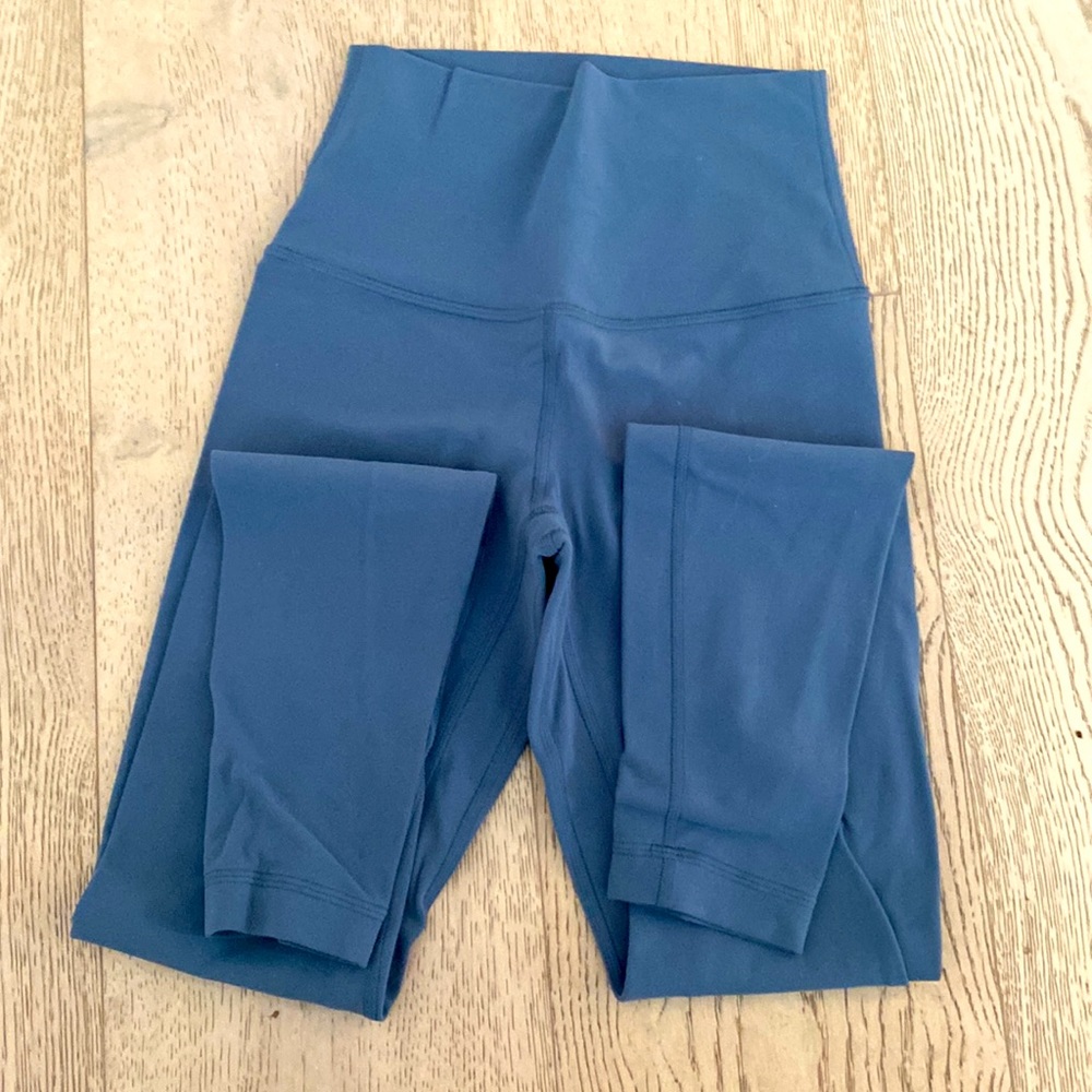 Lululemon align legging size 2